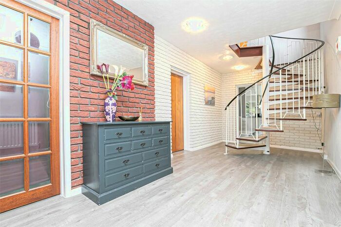 4 Bedroom Detached House To Rent In Glebelands House, Harlow, Essex, CM20