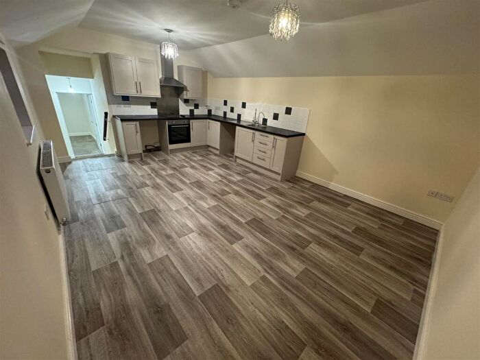 3 Bedroom Detached House To Rent In Granville Avenue, Wyberton, Boston, PE21