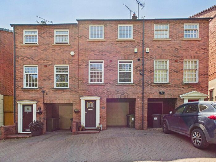 3 Bedroom House For Sale In Winbrook, Bewdley, DY12