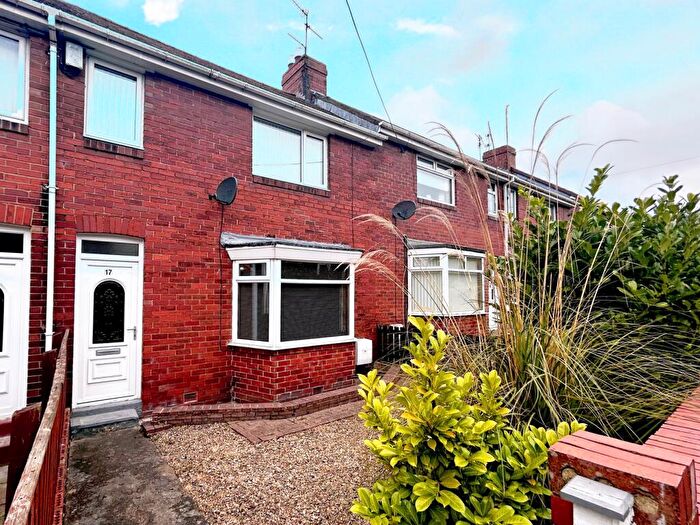 3 Bedroom House To Rent In Norton Avenue, Bowburn, Durham, DH6