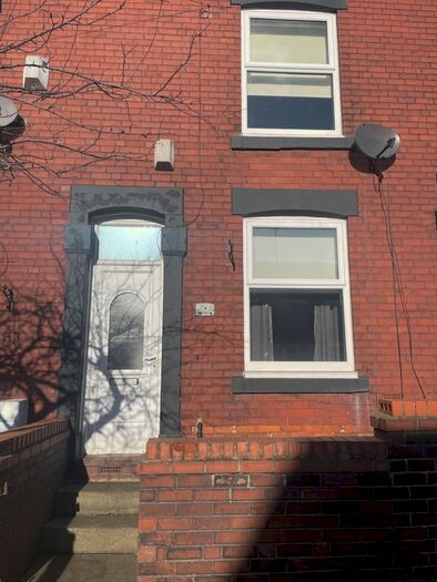 2 Bedroom Terraced House To Rent In Highbarn Street, Royton, Oldham OL2