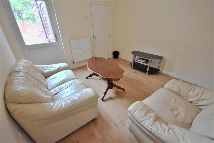 3 Bedroom Terraced House To Rent In Marlborough Road, Coventry, CV2