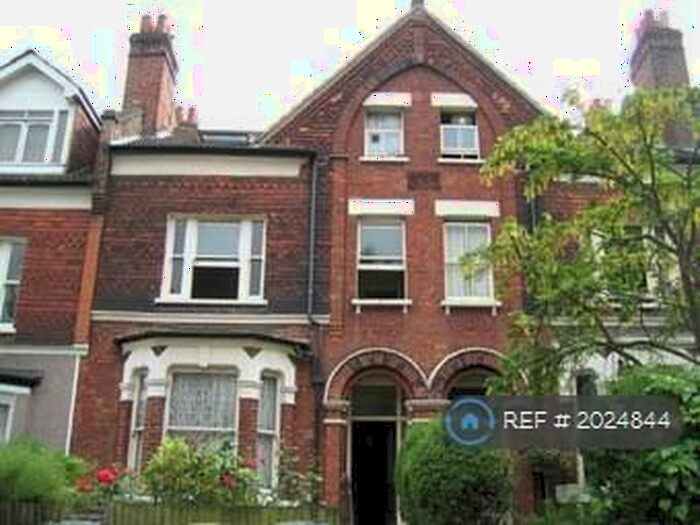 1 Bedroom Flat To Rent In Adelaide Ave, London, SE4