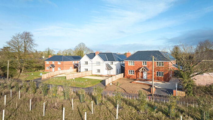 4 Bedroom Detached House For Sale In Westley Waterless, Newmarket, CB8