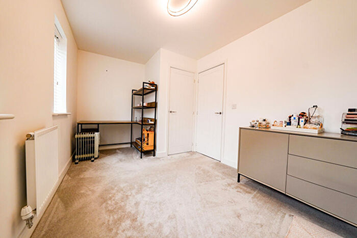 2 Bedroom End Of Terrace House To Rent In Mancetter Close, Kirby Muxloe, Leicester, Leicestershire, LE9