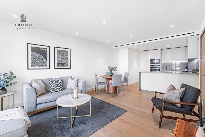 2 Bedroom Flat To Rent In Admiralty House, London Dock, E1W