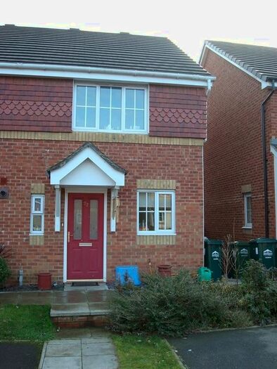 2 Bedroom Semi-Detached House To Rent In Parkside Place, Staines TW18