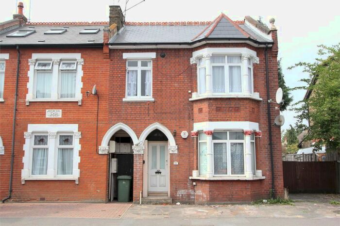 1 Bedroom Flat To Rent In Headstone Road, Harrow, HA1