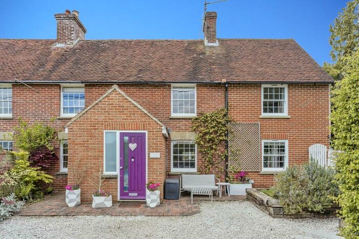 4 Bedroom House To Rent In Brickhurst Lane, Laughton, Lewes, BN8