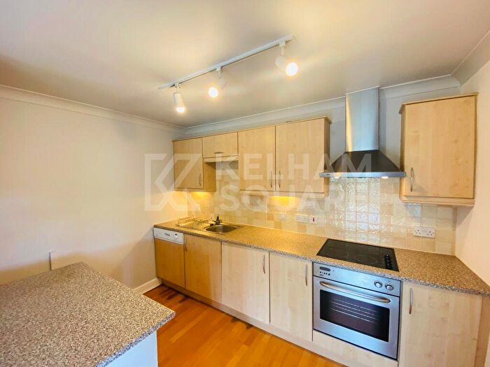 2 Bedroom Flat To Rent In Cracknell, Millsands, Sheffield, S3