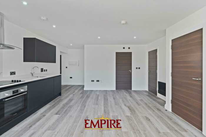 2 Bedroom Apartment To Rent In Swan Courtyard, Coventry Road, Birmingham, B26