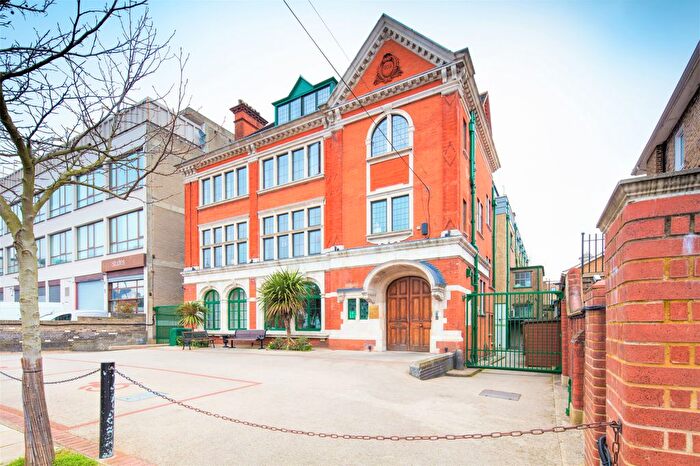 Studio To Rent In Thane Villas, Finsbury Park, Greater London, N7