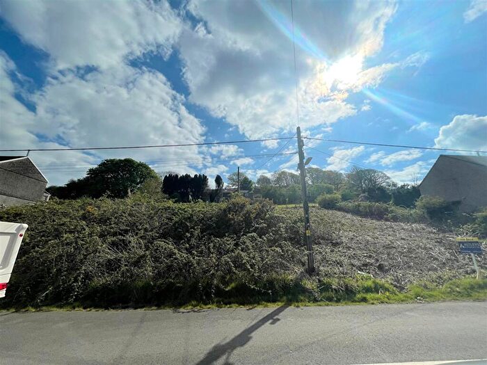 Property For Sale In Blaenavon Terrace, Port Talbot, SA12
