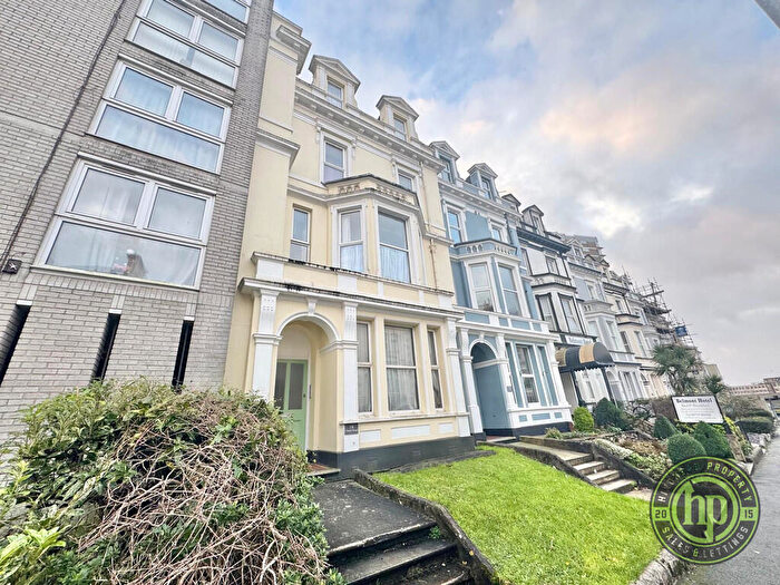 2 Bedroom Apartment To Rent In Citadel Road, Plymouth, PL1