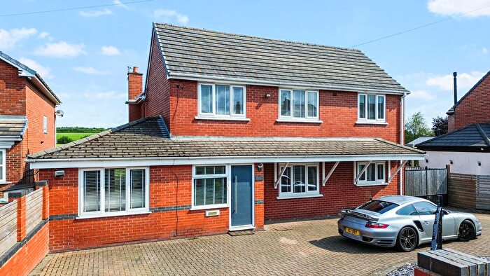 5 Bedroom Detached House For Sale In Leyland Green Road, Ashton-In-Makerfield, WN4