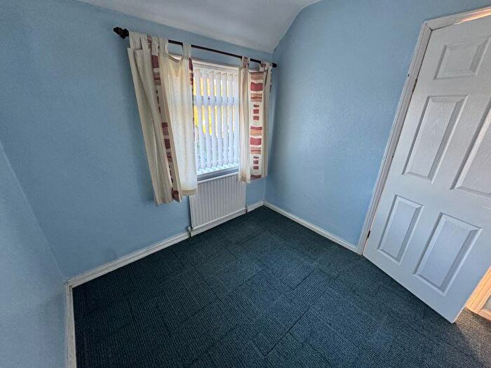 3 Bedroom Terraced House For Sale In Fourth Avenue, Edwinstowe, NG21