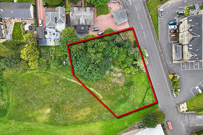 Land For Sale In , Land At Eastfield Road, Fauldhouse, EH47