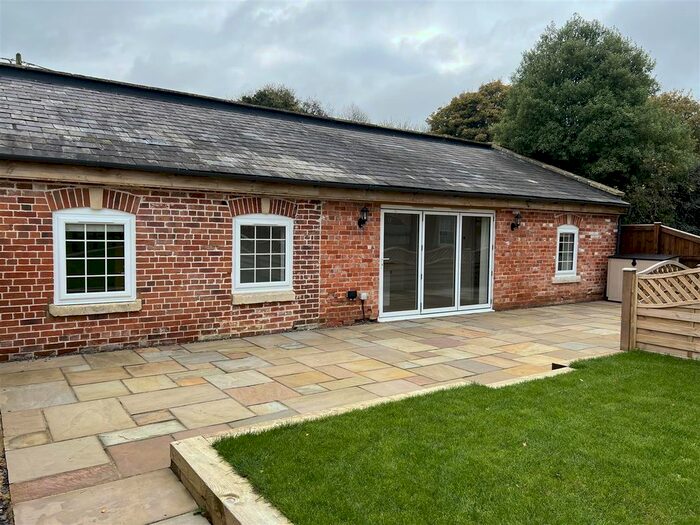 2 Bedroom Bungalow To Rent In Rood Ashton, West Ashton, Trowbridge, BA14