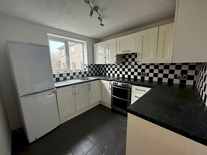 2 Bedroom Apartment To Rent In Flanders Field, Colchester, CO2