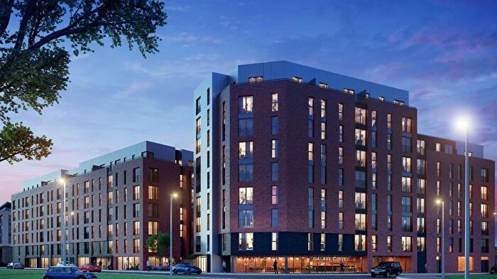 Property To Rent In Car Parking Space - Commerce Quay, Ordsall Lane, M5