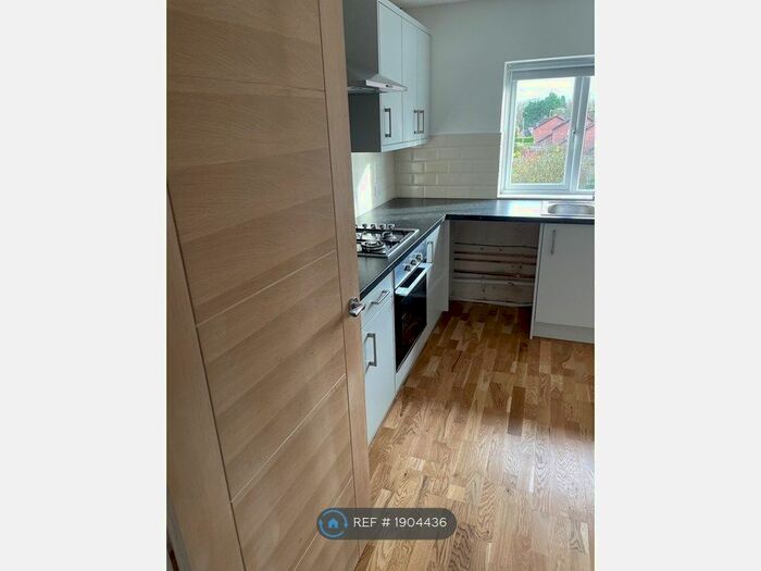 2 Bedroom Flat To Rent In Ebor Paddock, Calne, SN11