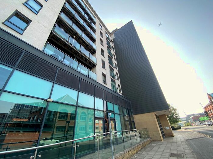 2 Bedroom Flat To Rent In Chadwick Street, Hunslet, Leeds, LS10