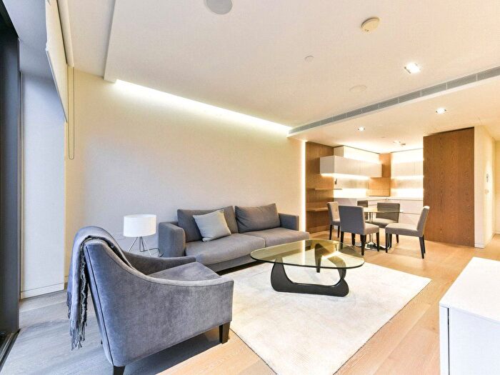 2 Bedroom Flat For Sale In Pearson Square, Fitzroy Place, W1T
