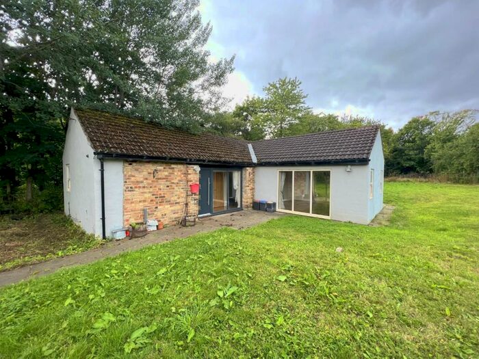 3 Bedroom Detached Bungalow For Sale In Temperance Cottage, Esh Winning, Durham, DH7