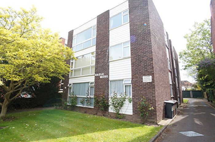 2 Bedroom Flat To Rent In Hadlow Road, Hazlemere, DA14