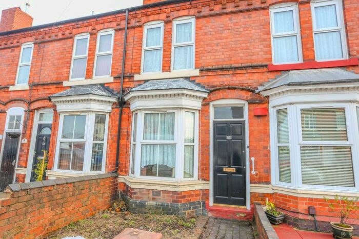 2 Bedroom Terraced House To Rent In Nimmings Road, Halesowen, B62