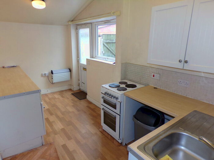 2 Bedroom Flat To Rent In Ripon Street, Off Plungington Road, PR1