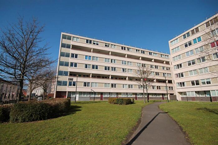 2 Bedroom Apartment To Rent In Melbourne Court, Howard Street, Newcastle Upon Tyne, NE1