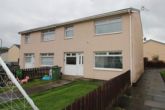 3 Bedroom Semi-Detached House To Rent In Lewes Way, Billingham, TS23