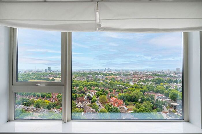 2 Bedroom Flat To Rent In Swiss Cottage, Swiss Cottage, London, NW3