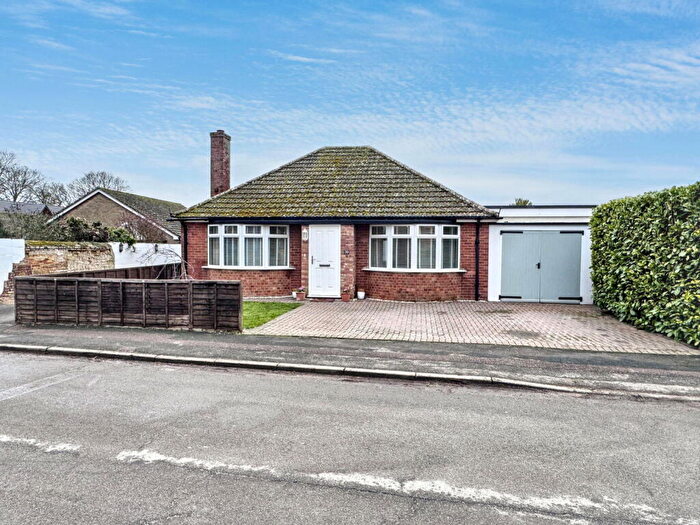 4 Bedroom Detached Bungalow For Sale In West Street, Isleham, CB7