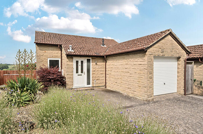 3 Bedroom Detached House For Sale In Upper Whatcombe, Frome, Frome, BA11
