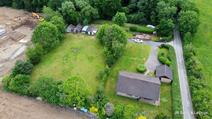 2 Bedroom Plot For Sale In Crouch Lane, Goffs Oak, EN7