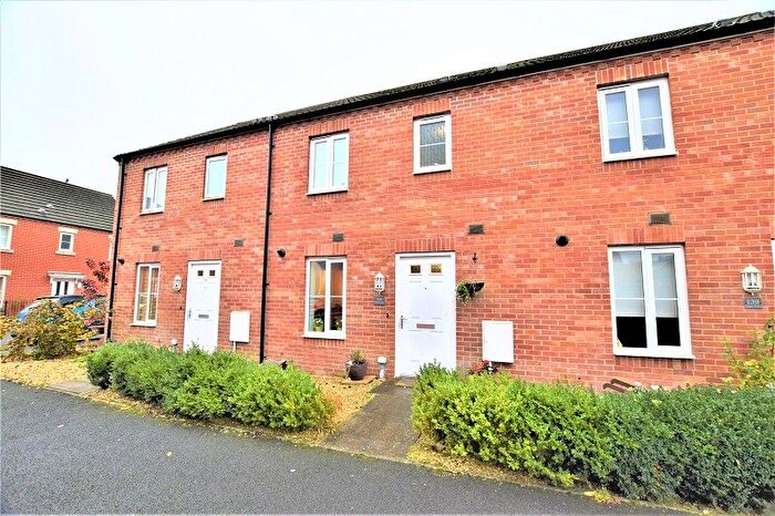 3 Bedroom Terraced House To Rent In Goetre Fawr, Radyr, Cardiff., CF15