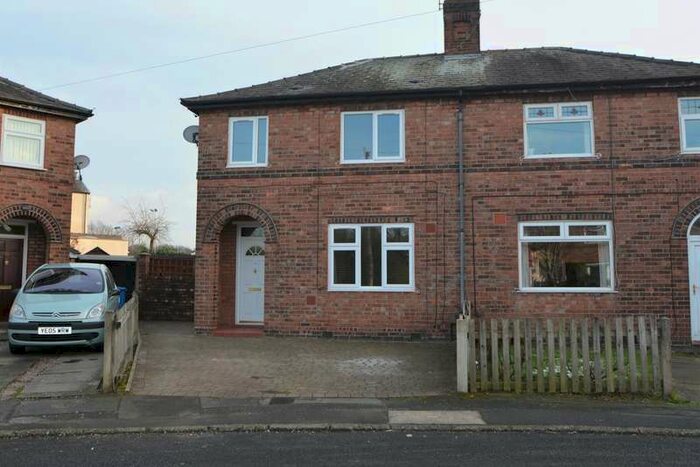 3 Bedroom Semi-Detached House To Rent In Pearson Avenue, Latchford, WA4