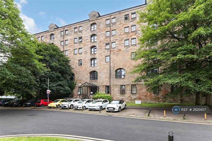 2 Bedroom Flat To Rent In Bell Street, Glasgow, G4