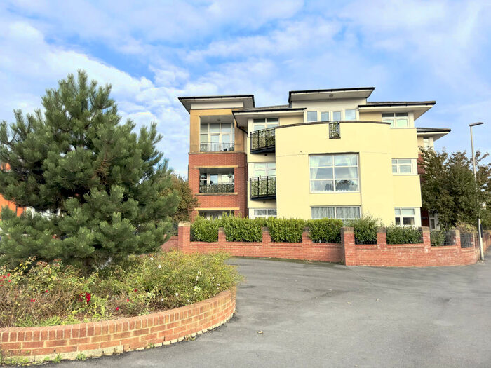 2 Bedroom Apartment To Rent In Forest Gate, Blackpool, Lancashire, FY3