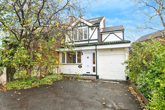 2 Bedroom Detached House For Sale In Acres Road, Brierley Hill, West Midlands, DY5