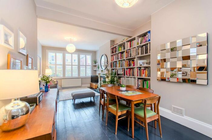 3 Bedroom Property To Rent In Olive Road, Cricklewood, London, NW2