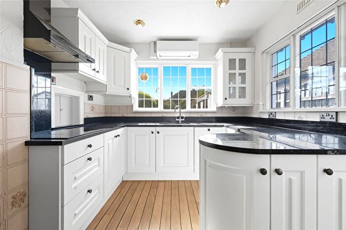 2 Bedroom Bungalow For Sale In Burlescoombe Road, Thorpe Bay, Essex, SS1