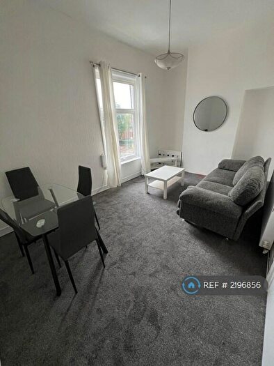 1 Bedroom Flat To Rent In Hartington Road, Preston, PR1