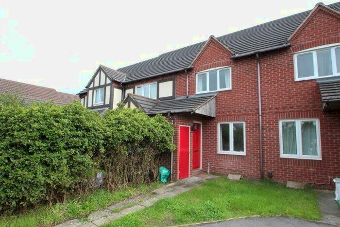 2 Bedroom Property To Rent In Bradley Stoke, Bristol, BS32