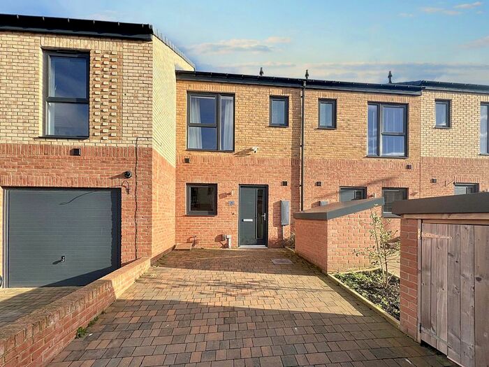 2 Bedroom Terraced House To Rent In Newport Way, Stockton-On-Tees, TS18