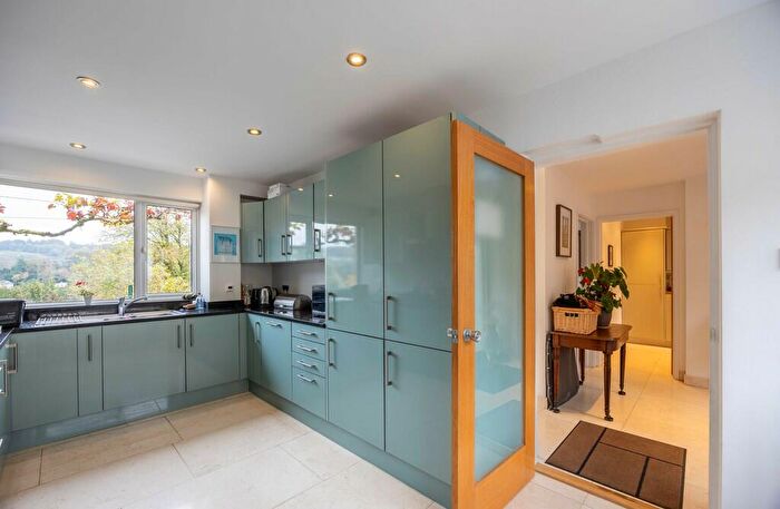 4 Bedroom Detached House For Sale In Greenway Lane, Bath, BA2