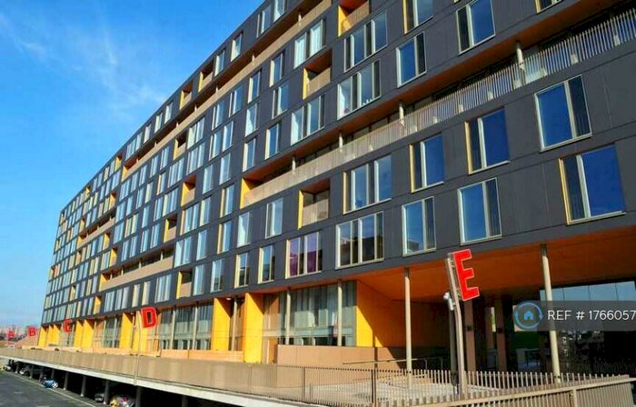 1 Bedroom Flat To Rent In The Avenue, Leeds, LS9