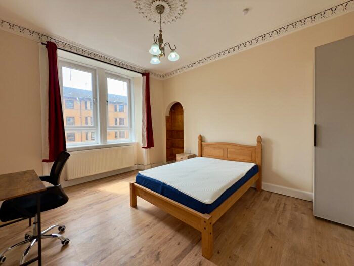 3 Bedroom Flat To Rent In Berkeley Street, Finnieston, Glasgow, G3